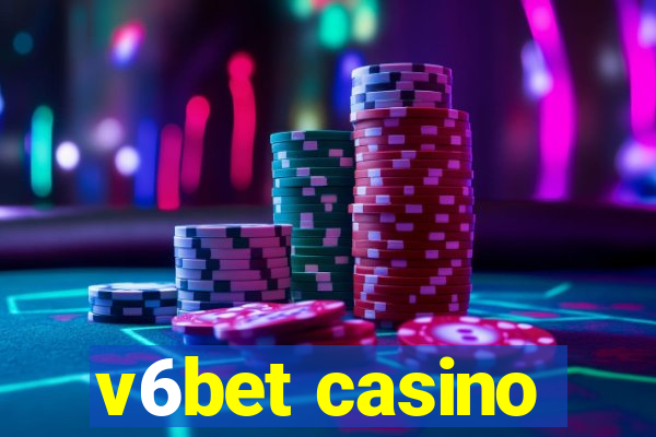 v6bet casino